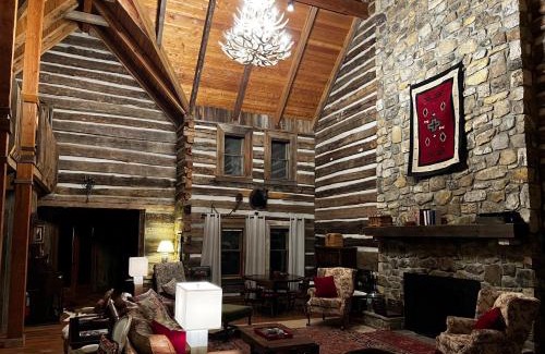 Altamont House | Altamont Lodge