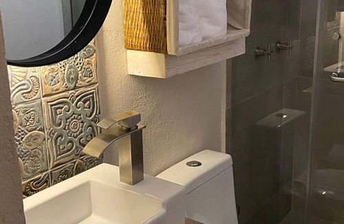 Bernal Hotel | ALTAMONTE HOTEL BOUTIQUE