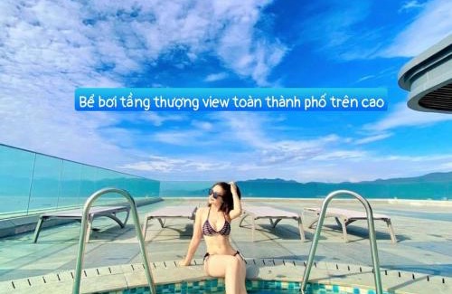 Quy Nhon Apartment | Altara Aparment Quy Nhon - Căn Hộ Quy Nhơn MT