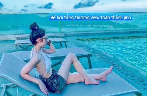 Quy Nhon Apartment | Altara Aparment Quy Nhon - Căn Hộ Quy Nhơn MT