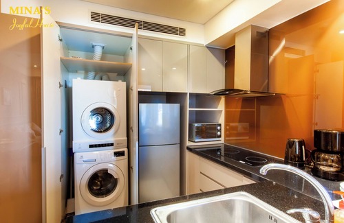 Son Tra Apartment | Altara Luxury Apartment Ocean View 2bdr DA Nang