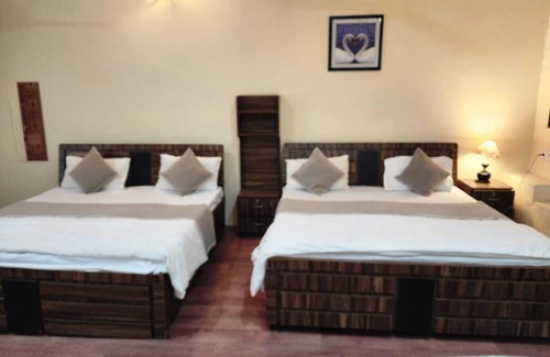 Jaipur Resort | Altara Resort