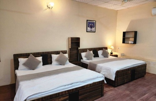 Jaipur Resort | Altara Resort