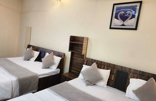 Jaipur Resort | Altara Resort
