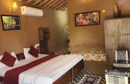 Jaipur Resort | Altara Resort