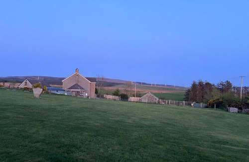 Ballymoney Bed & Breakfast | Altarichard Lodge