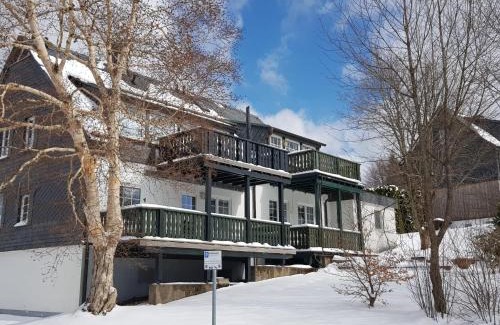 Altastenberg Apartment | Altastenberger Lodge