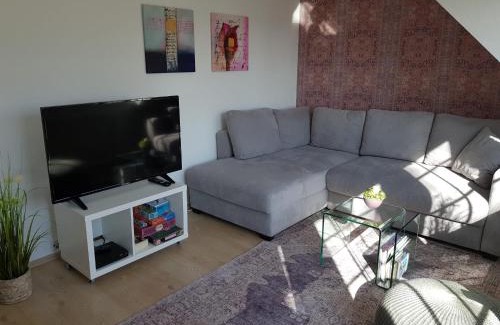 Altastenberg Apartment | Altastenberger Lodge