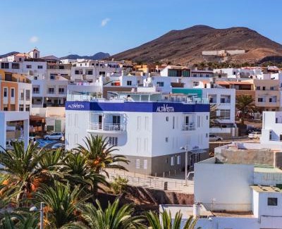 Morro Jable Apartment | ALTAVISTA APARTAHOTEL-Adults Only over 14