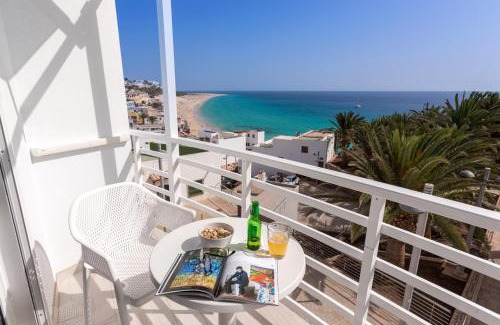 Morro Jable Apartment | ALTAVISTA APARTAHOTEL-Adults Only over 14