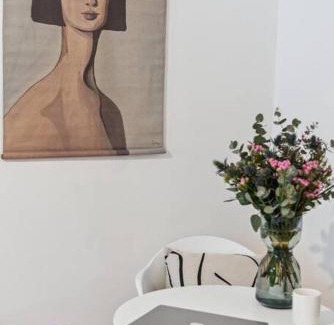 Wuppertal Apartment | Altbautraum im Zooviertel - Nähe DUS & Dortmund & Köln & Essen