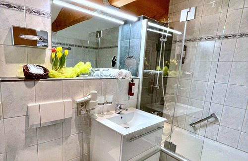 Mainz-Bingen Hotel | Altdeutsche Weinstube