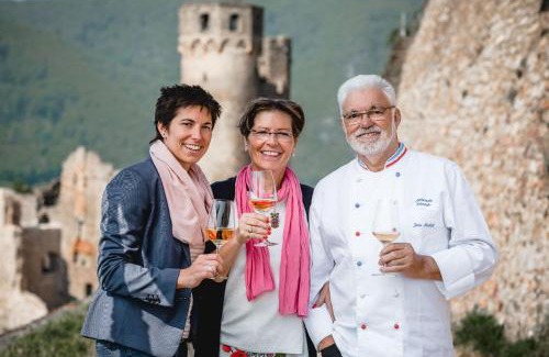 Mainz-Bingen Hotel | Altdeutsche Weinstube - Superior