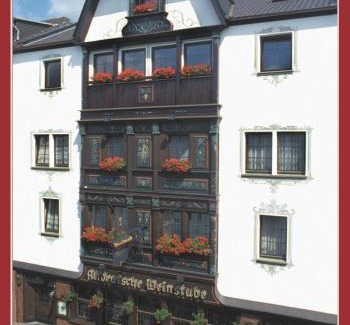 Mainz-Bingen Hotel | Altdeutsche Weinstube - Superior