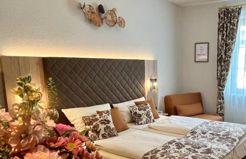 Mainz-Bingen Hotel | Altdeutsche Weinstube - Superior