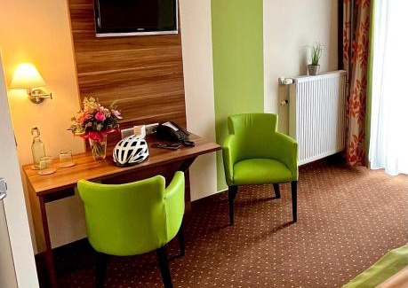 Mainz-Bingen Hotel | Altdeutsche Weinstube - Superior