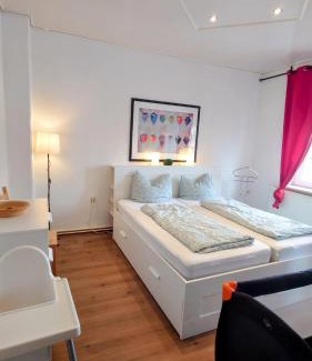 Bautzen Apartment | alte Bäckerei Bautzen - 02 #Senior# im Zentrum, mit Parkplatz, Top Ausgestattet