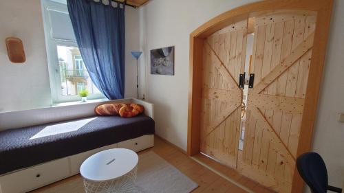Bautzen Apartment | alte Bäckerei Bautzen - 02 #Senior# im Zentrum, mit Parkplatz, Top Ausgestattet