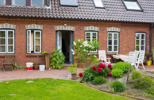 Rodenas Apartment | Alte Bäckerei