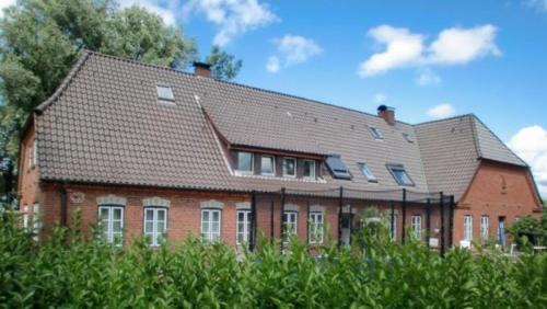 Rodenas Apartment | Alte Bäckerei