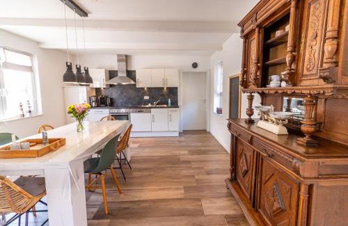 Hamswehrum House | Alte Bäckerei Hamswehrum