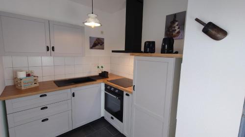 Ottendorf-Okrilla Apartment | alte Bäckerei Ottendorf-Okrilla - #Lisa# im Norden von Dresden, WLan, Netfix