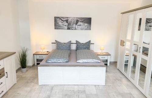 Thale Apartment | Alte Försterei 2.0