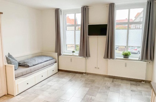 Thale Apartment | Alte Försterei 2.0