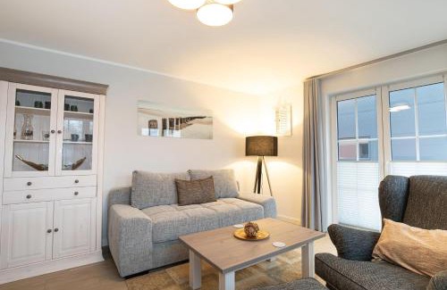 Lauterbach Apartment | Alte Fischfabrik Lauterbach "Ruheinsel"