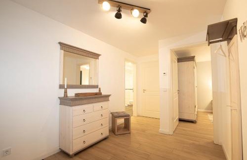 Lauterbach Apartment | Alte Fischfabrik Lauterbach "Ruheinsel"