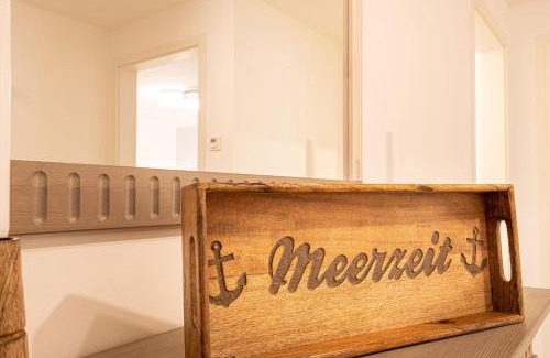 Lauterbach Apartment | Alte Fischfabrik Lauterbach "Ruheinsel"