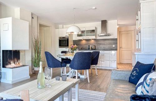 Lauterbach Apartment | Alte Fischfabrik Lauterbach "MehrZeit am Bodden"