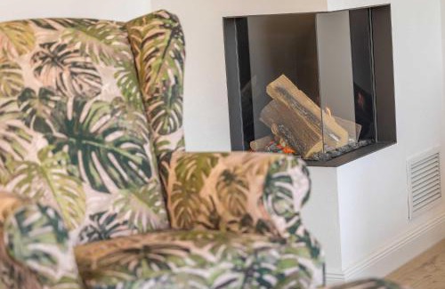 Lauterbach Apartment | Alte Fischfabrik Lauterbach "MoinMoin"