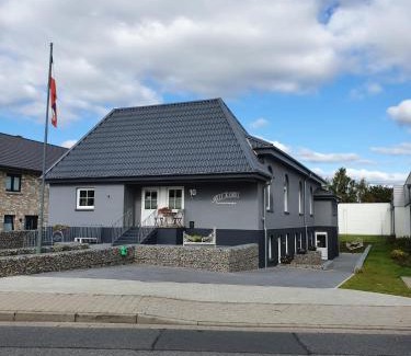 Weding Apartment | Alte Käserei Ferienwohnungen