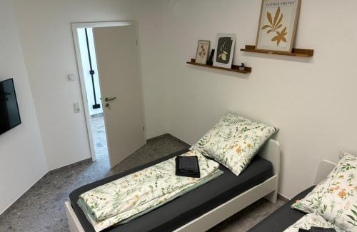 Albstadt Apartment | alte Löterei