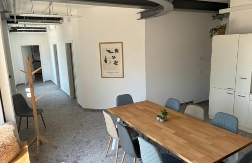 Albstadt Apartment | alte Löterei