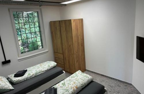 Albstadt Apartment | alte Löterei