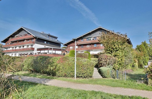 Ponitz am See Apartment | Alte Meierei Apartment 52 - Alte Meierei