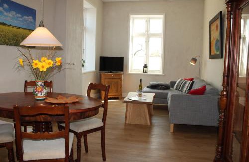 Twedt Apartment | Alte Meierei Twedt