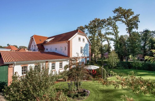 Lindern Bed & Breakfast | alte Molkerei