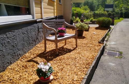 Wildemann Apartment | Alte Muehle FeWo Renate