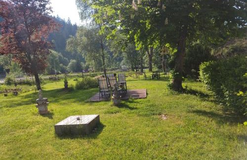 Wildemann Apartment | Alte Muehle FeWo Renate