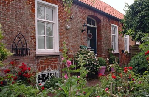 Freepsum Apartment | Alte Pastorei
