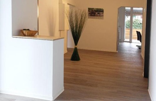 Horneburg Apartment | Alte Post Gäste- und Monteurzimmer