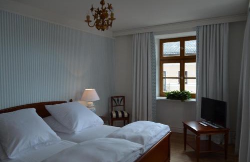 Ebersberg District Hotel | Alte Posthalterei Zorneding
