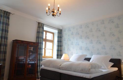 Ebersberg District Hotel | Alte Posthalterei Zorneding