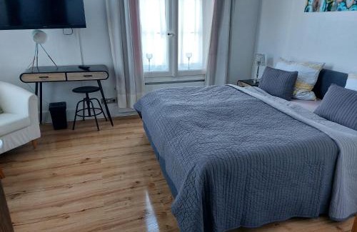 Schleiden Hotel | Alte Rentei