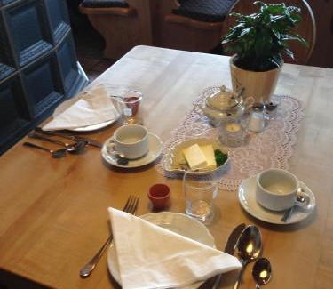 Ebelsbach Hotel | Alte Rose Gasthaus