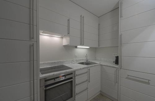 Samedan Apartment | Alte Scheune - Samedan