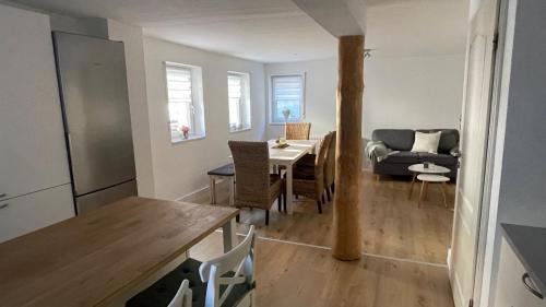 Lautenthal House | Alte Schmiede